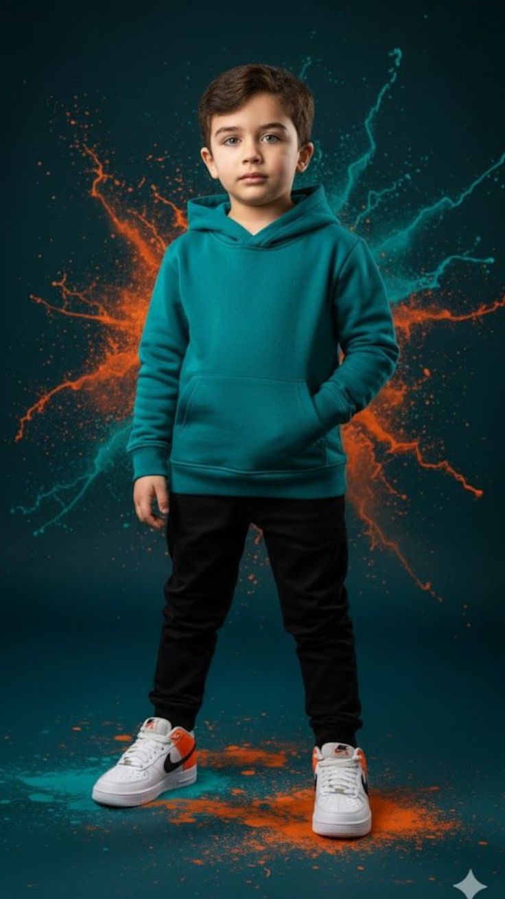 Children's clothing